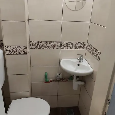 אכסניה Hostel Milano