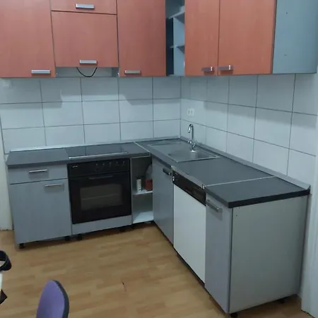 Hostel Milano