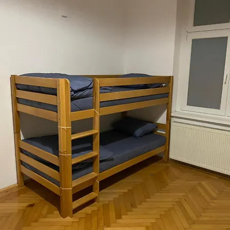 Hostel Milano