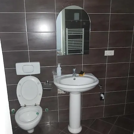 אכסניה Hostel Milano סראייבו