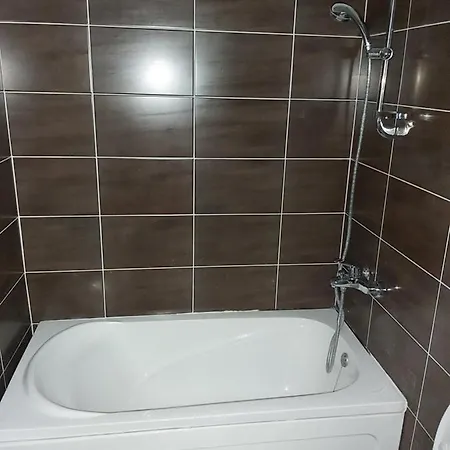 Hostel Milano אכסניה