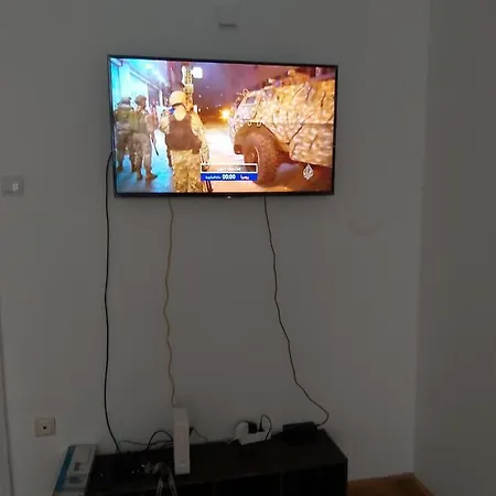 אכסניה Hostel Milano סראייבו